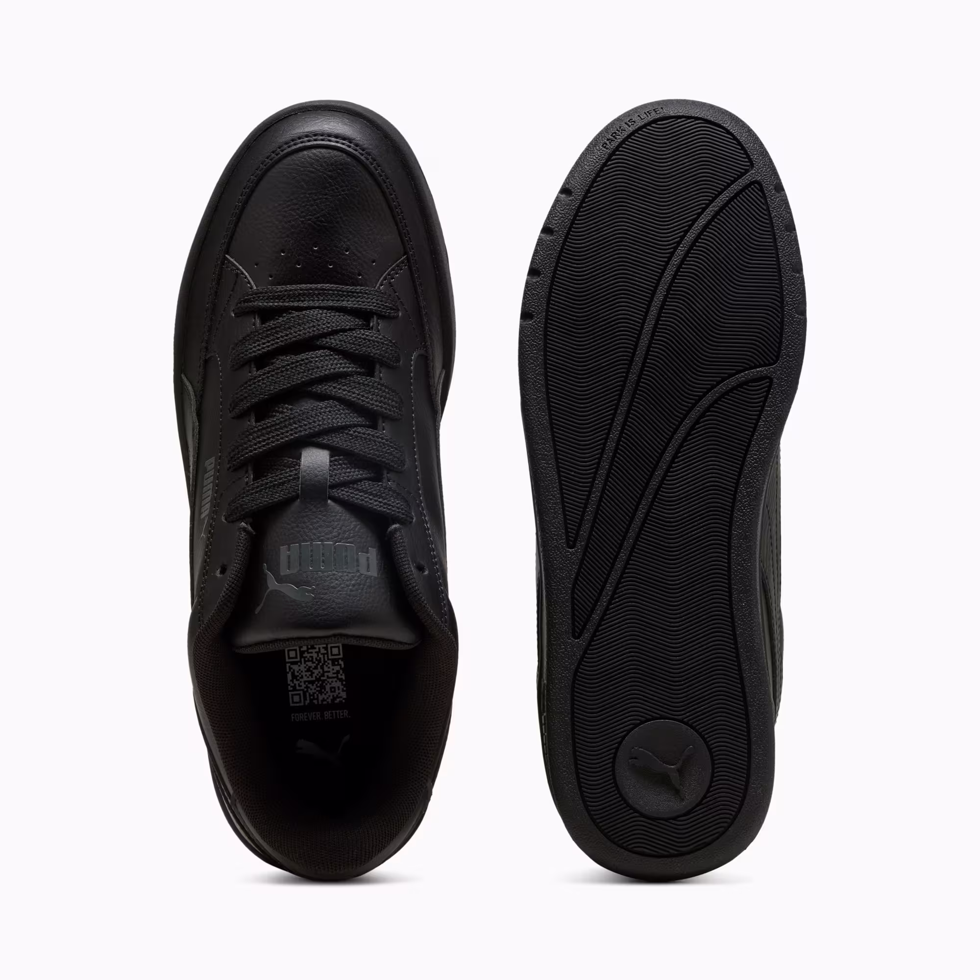TENIS MASCULINO PUMA PARK LT – foto 6